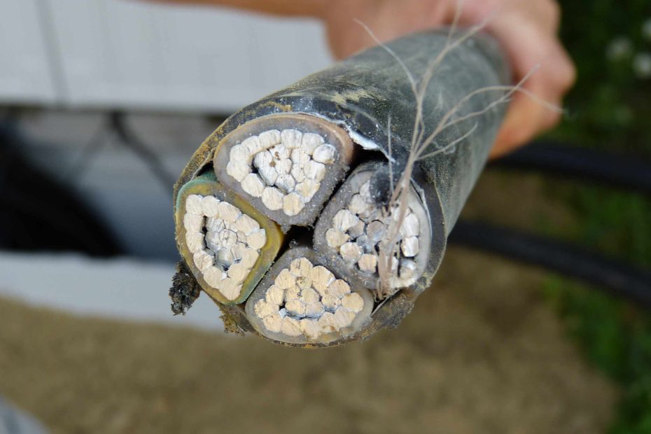 Großgewerbe & Industrie